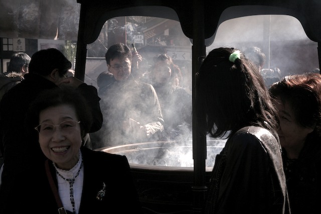 Tokyo  東京 10